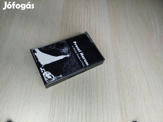 Procol Harum - A Whiter Shade Of Pale / Kazetta