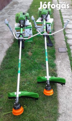 Procraft fűkasza eladó!