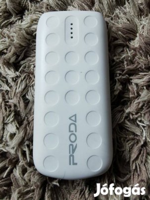 Proda Lovely power bank külső akkumulátor, 5200 mAh
