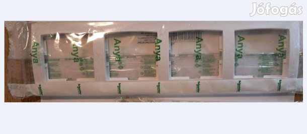 Prodax Schneider Anya 4-es keretek eladók!