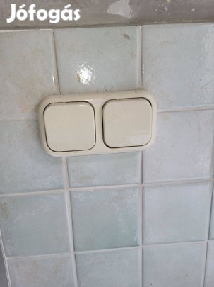 Prodax elektromos szerelvények