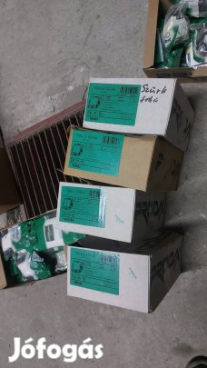 Prodax origó szerelvények sok db egyben