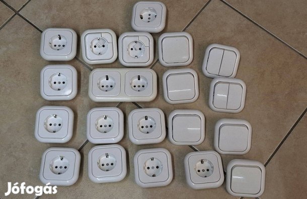 Prodax szerelvénycsomag