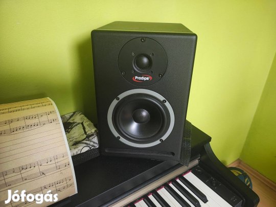 Prodipe Pro5 V2 studio monitor pár