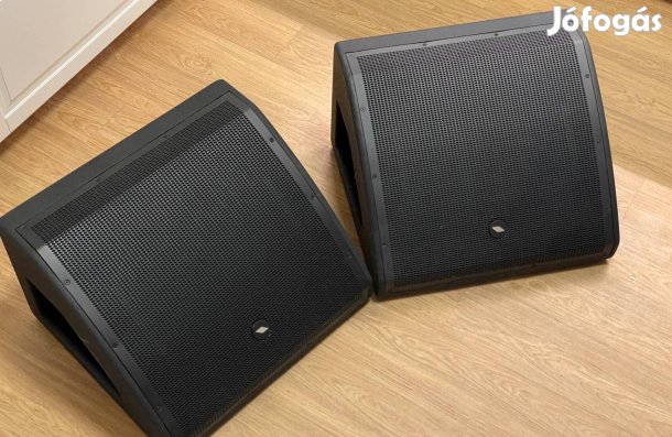 Proel Wd12AV2 monitor hangfal