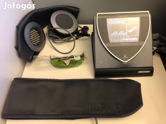 Professional ( Pro ) BEMER Set