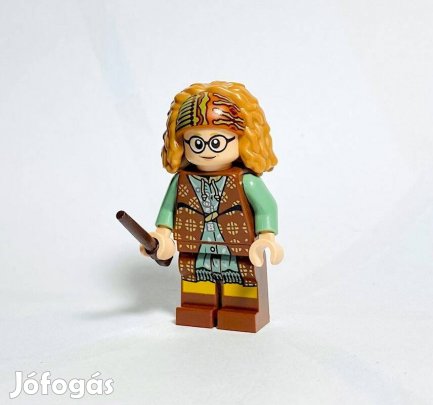 Professor Sybill Trelawney Eredeti LEGO minifigura Harry Potter 76396
