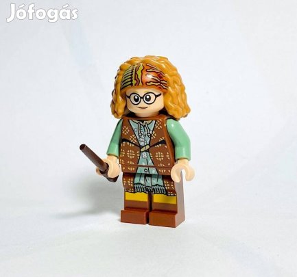 Professor Sybill Trelawney Eredeti LEGO minifigura Harry Potter 76396