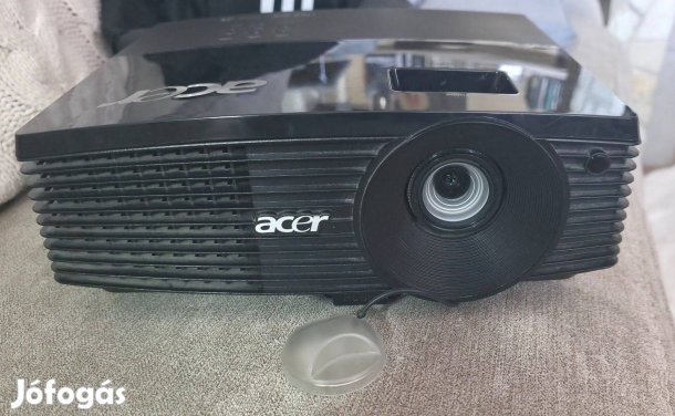 Professzionális Acer P5206 DLP Projektor