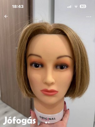 Professzionális Babafej