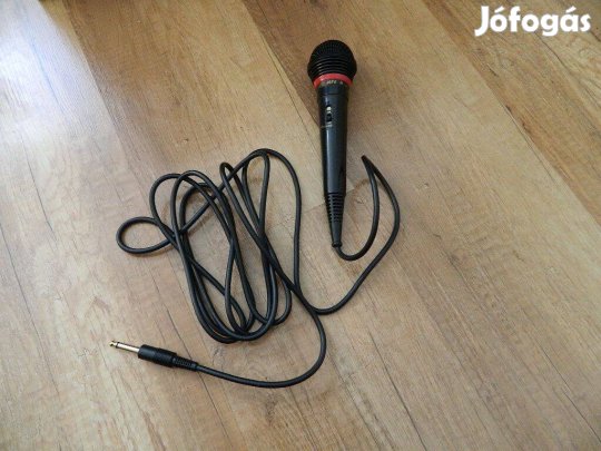 Professzionális Mkrofon Eladó ! (Jefe)