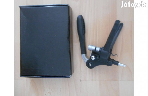 Professzionális dugóhúzó