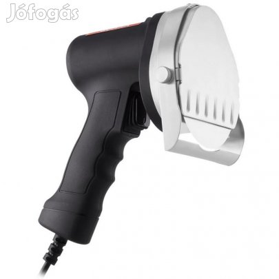 Professzionális gyros, kebab kés  80 W teljesítmény, 08 mm