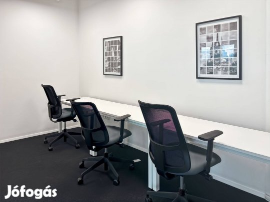 Professzionális irodahelyiségek Regus Debrecen International Airport r