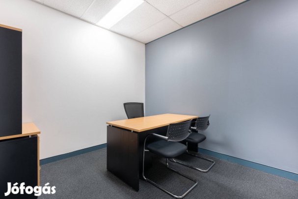 Professzionális irodahelyiségek Regus Dobogókői rugalmas feltételekkel