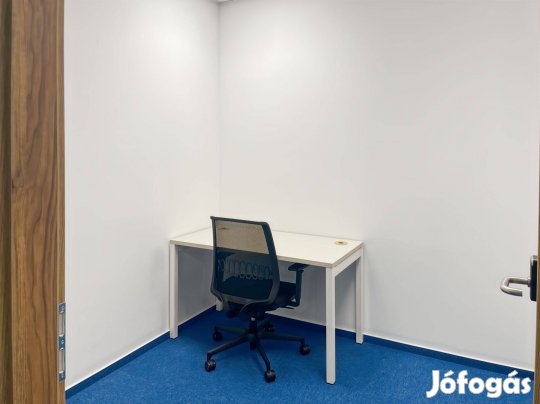 Professzionális irodahelyiségek Regus Madarász Office Park rugalmas fe