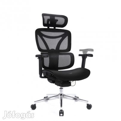 Professzionális irodai szék / forgószék / főnöki szék LVN System Cont