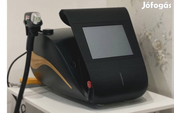 Professzionális kozmetikai gépek