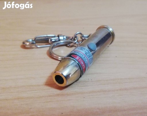 Professzionális lézerpointer prezentációkra, bemutatókra!