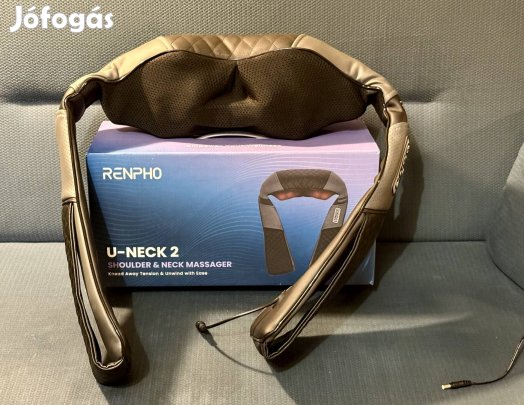 Professzionális masszírozó