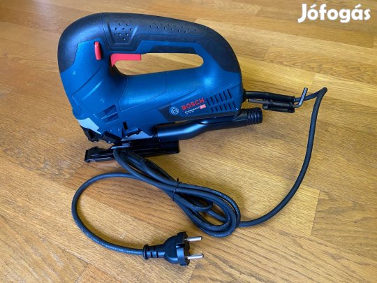 Professzionális szúrófűrész Bosch Professional GST 90 BE