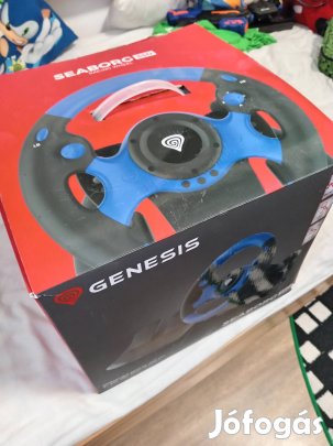 Professzionális versenykormány