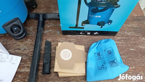 Profi Air porszívó eladó 