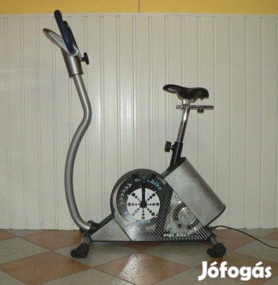 Profi Daum típusú szobabicikli szobakerékpár újszerű állapotban eladó
