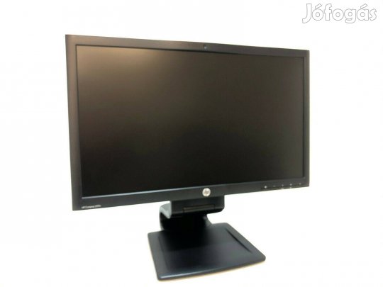 Profi HP LED 23" monitor+ dokkoló állomás is egyben, szép állapot