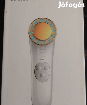 Profi Kozmetikai kezelőgép Új!