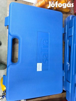 Profi cső-, furat- és szelepfészek tisztító kefeszett