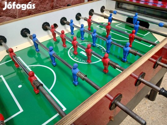 Profi csocsó asztal csocsóasztal Zalaegerszegen eladó!
