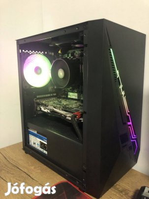 Profi gamer gép, számítógép