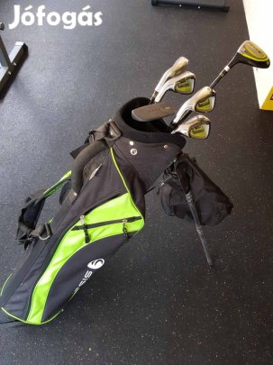 Profi golf szett