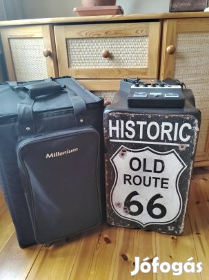 Profi húros cajon Roland EC-10M elektrónikával