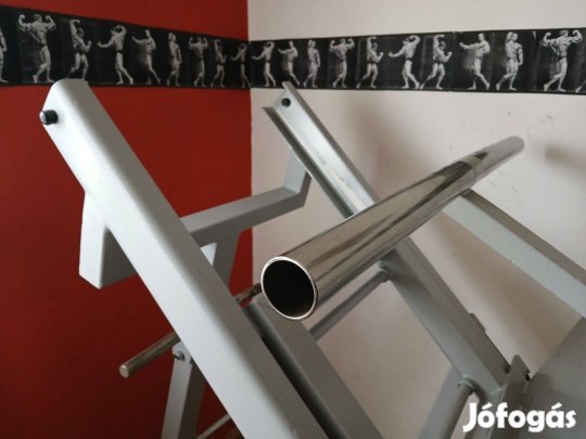 Profi konditermi lábtoló gép 45 fokos Zalaegerszeg