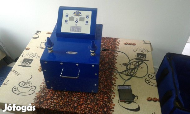 Profi lufi fújó kompresszor