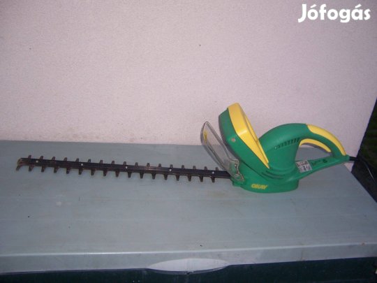 Profi sövényvágó