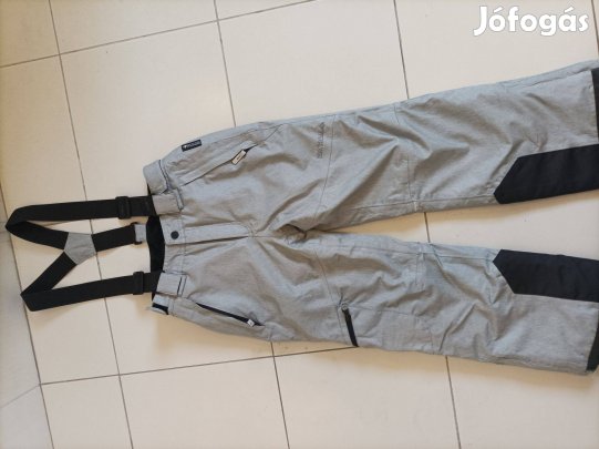 Profi unisex sínadrág, North Wille Silver Series