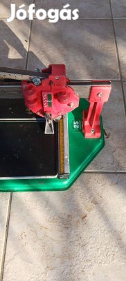 Profi vágógép eladó