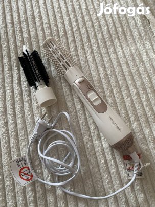 Proficare meleglevegős hajformázó készülék