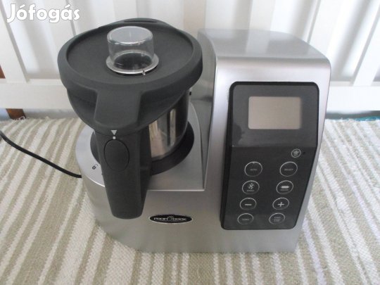 Proficook PC-MKM 1074 konyhai robotgép főzési funkcióval