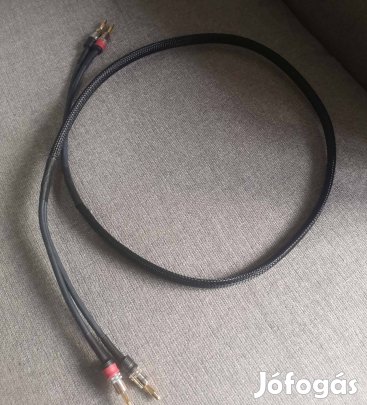 Profigold Center hangfal kábel Silver