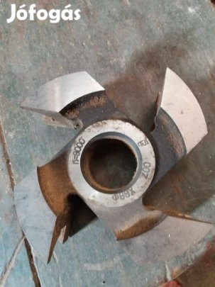 Profil marószerszám