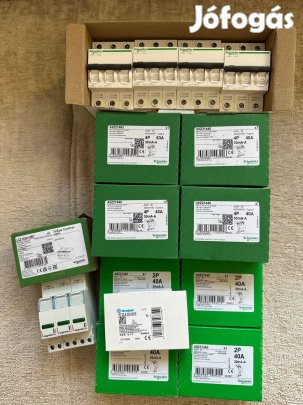 Profil váltás miatt megválnék az alábbi új termékektől