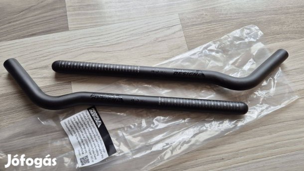 Profile Design 43 SLC karbon időfutam triatlon könyöklő rúd