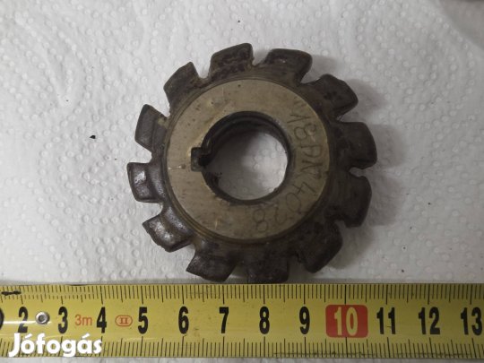 Profilmaró 18AN 4028