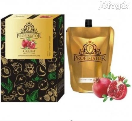Profimator Top Up Gránátalmalikör SŰrítmény 300ml (6344)