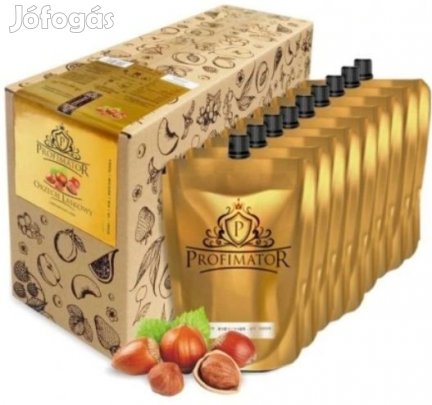 Profimator Top Up Mogyorólikör SŰrítmény 300ml (6346)