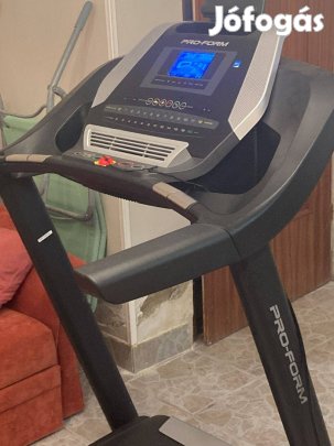 Proform 505 CST futópad eladó